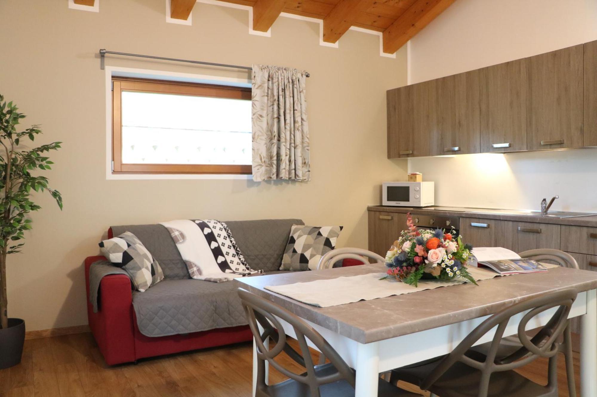 Lazy Bee Camping Village Aosta Exterior photo