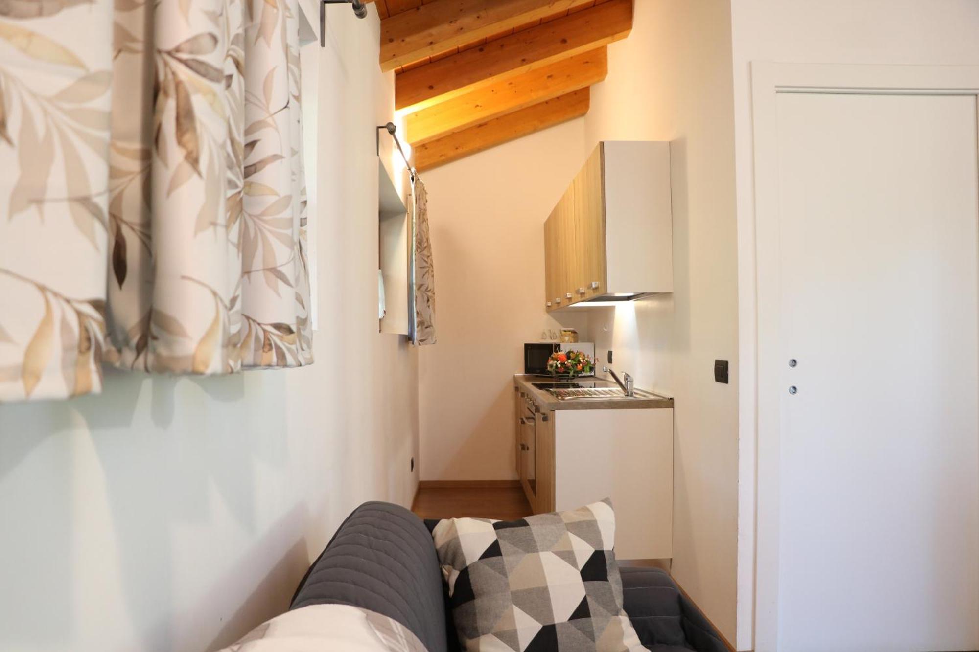 Lazy Bee Camping Village Aosta Exterior photo