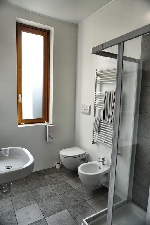 Lazy Bee Camping Village Aosta Exterior photo